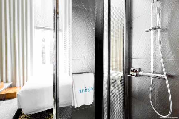 Hotel M Social Singapore (Singapur)